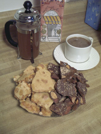 The CottageKeeper's Assorment - A Gourmet Item from The Candy Shop at Cottages and Gardens
