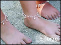 Jingles - Anklet For Teens