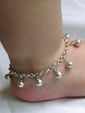 Jingles - Jewelry For Mommy and Me (Anklets & Bracelets For Kids and Mommy)